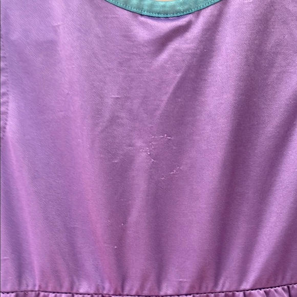 Disney Purple Kids Pajamas Nightgown - Picture 7 of 13